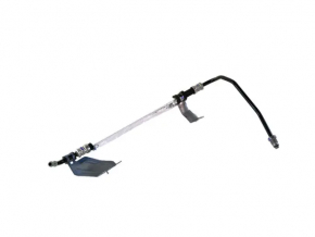 High pressure hose power steering Dodge Journey 11-20 3.6 feed