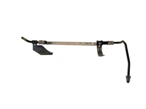 High pressure hose power steering Dodge Journey 11-20 3.6 feed