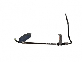 High pressure hose power steering Dodge Journey 11-20 3.6 feed