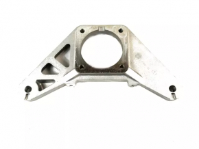 Rear Differential Bracket Gearbox Jeep Cherokee KL 14- AWD