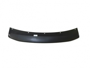 Dodge Journey 14-20 Crossroad Front Bumper Lip