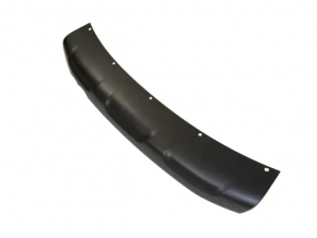 Front Bumper Lip Cover Dodge Journey 14-20 Crossroad