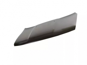 Jeep Renegade 15 bare hood
