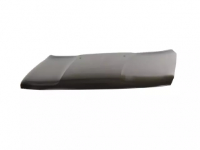 Jeep Renegade 15 bare hood