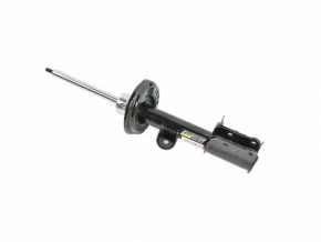 Shock absorber strut assembly rear right Fiat 500X 16-17 FWD