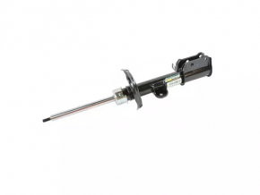 Shock absorber strut assembly rear right Fiat 500X 16-17 FWD