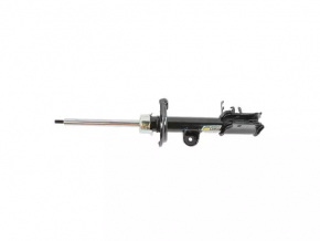 Shock absorber strut assembly rear right Fiat 500X 16-17 FWD