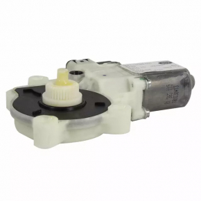 Window lift motor rear right Ford Focus mk3 11-18 2 pins