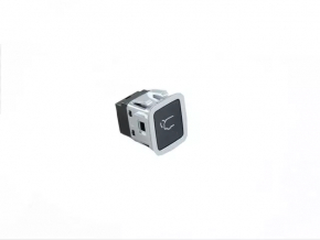 Chrysler Pacifica 20-24 interior tailgate release button