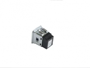 Chrysler Pacifica 20-24 interior tailgate release button