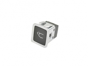 Chrysler Pacifica 20-24 interior tailgate release button