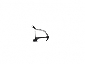 Steering wheel cover Chrysler Pacifica 17-20