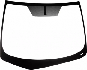 Windshield Nissan Sentra 13-19