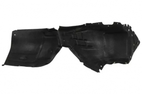 Front left fender liner Chevrolet Camaro 16-