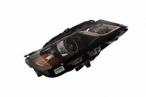 Headlight front right naked Chevrolet Impala 14-20 halogen