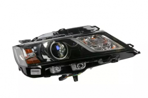 Headlight front right naked Chevrolet Impala 14-20 halogen