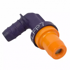 Crankcase Gas Separator Ford Escape 13-19 2.5