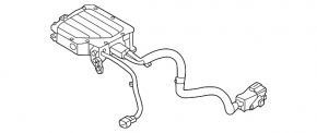 Kia EV6 22-24 Front Converter with Cable