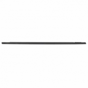 Molding door-glass central front right Ford C-max MK2 13-18 mat
