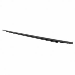 Molding door-glass central front right Ford C-max MK2 13-18 mat