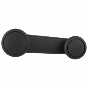 Rear left door window lift handle Ford Focus mk3 11-18 structure