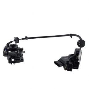 Ford Transit Connect MK2 13- Rear Left Door Handle Mechanism