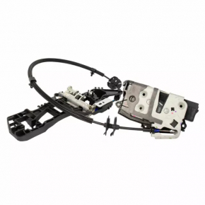 Ford Transit Connect MK2 13- Rear Left Door Handle Mechanism