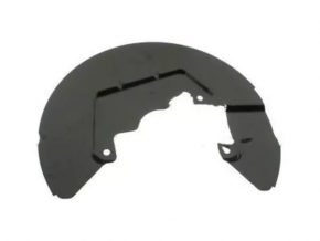 Brake Disc Cover Front Right Ford Mustang mk6 15-23 4 Pistons