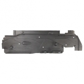 Bottom protection right Ford Escape MK4 20- hybrid