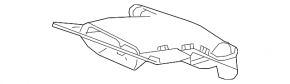Air intake Honda Accord 18-22 2.0T