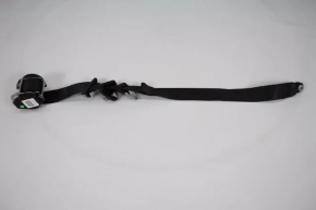 Seat belt 2 row right Dodge Journey 11- black