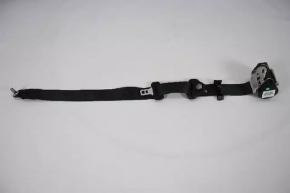 Seat belt 2 row right Dodge Journey 11- black