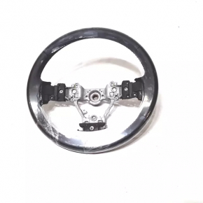 Subaru Outback 10-14 bare steering wheel