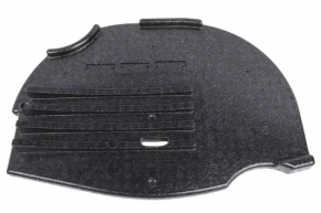 Foam cap for Chevrolet Bolt 17- tool
