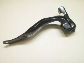 Left hood hinge for Subaru Outback 10-14