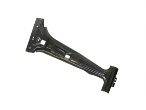 Body pillar center right Jeep Compass 17-24 sawed off