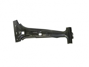 Body pillar center right Jeep Compass 17-24 sawed off