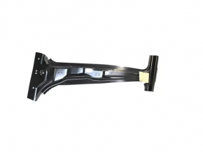 Body pillar center right Jeep Compass 17-24 sawed off