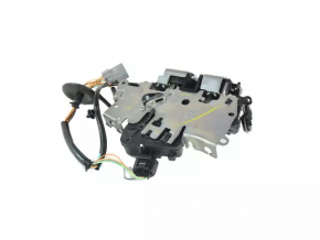 Door lock rear right Chrysler Pacifica 17-23 rear complete, electric