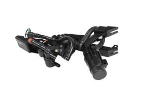 Jeep Grand Cherokee WL 22-25 PHEV Fuel Evaporative Leak Detection Pump