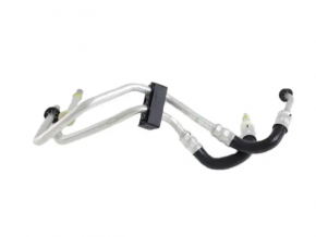 Jeep Compass 23-25 2.0T 8-speed automatic transmission radiator cooling tubes