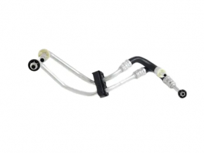 Jeep Compass 23-25 2.0T 8-speed automatic transmission radiator cooling tubes