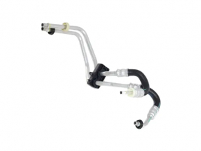 Jeep Compass 23-25 2.0T 8-speed automatic transmission radiator cooling tubes