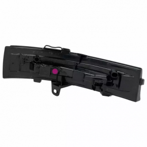 Left side mirror turn signal repeater for Ford Edge 15-24