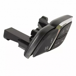 Lincoln MKZ 13-20 steering wheel control buttons, lower left, for adaptive cruise control