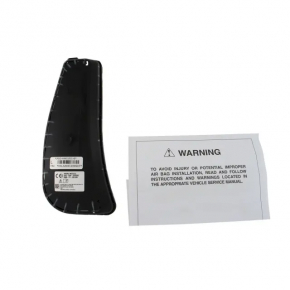 Ford Mustang mk6 18-21 left seat airbag