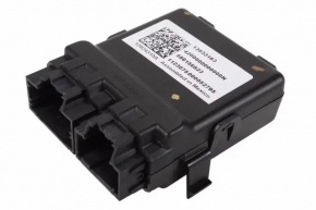 Chevrolet Bolt 17-21 Passenger Seat Heating Control Computer