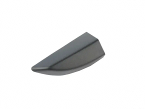 Mirror cover inner right Jeep Compass 11-16