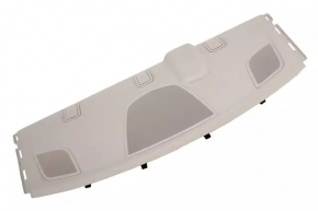 Rear shelf Cadillac ATS 13 - gray