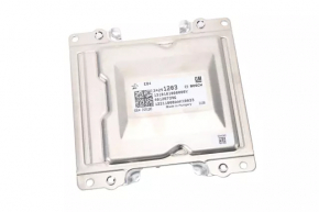 ECU block engine computer Chevrolet Bolt 17-19